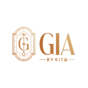 GIA BY KITA